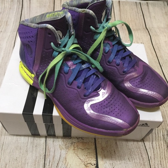 adidas d rose chicago nightfall adidas d rose chicago nightfall